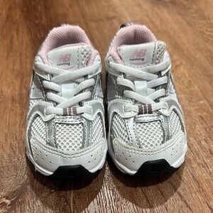 New Balance 530 bungee